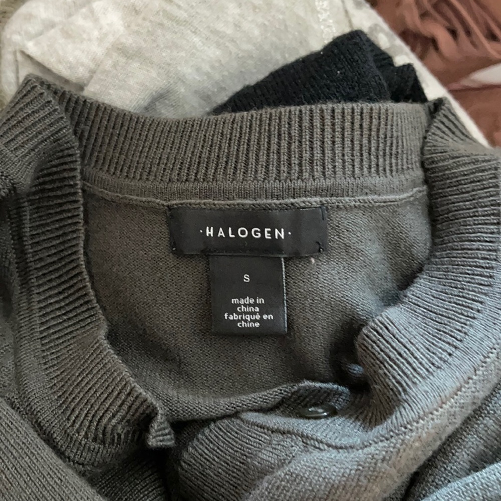 Halogen - Cardigan - Picture 3 of 8